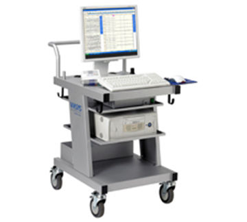 Kinderklinik – Konfiguration eines Schlaflabors