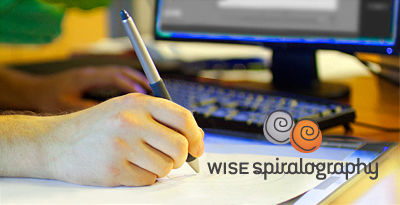 Wise Spiralography