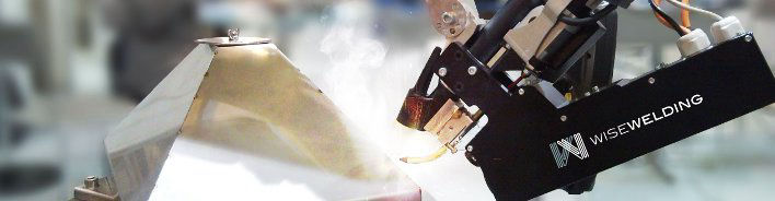 WISE WELDING