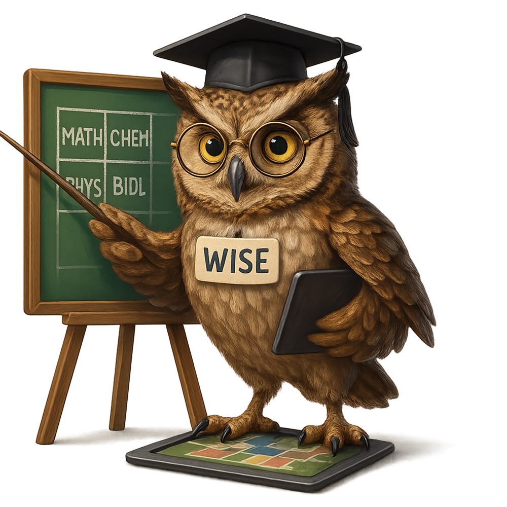 Wise Timetable
