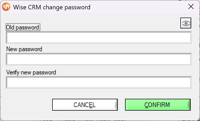Everything a user can do for themselves