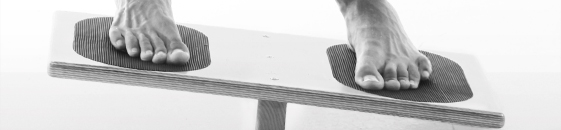 Balance and joint stability