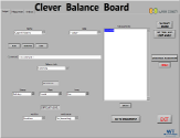 Subject management module