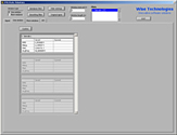 One window analysis