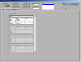 One window analysis