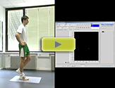 See Body sway video