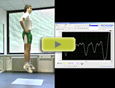 See Counter movement jump video