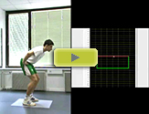 See Dynamic balance test video