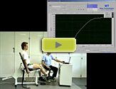 See Maximal voluntary contraction video