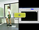 See Step analysis video